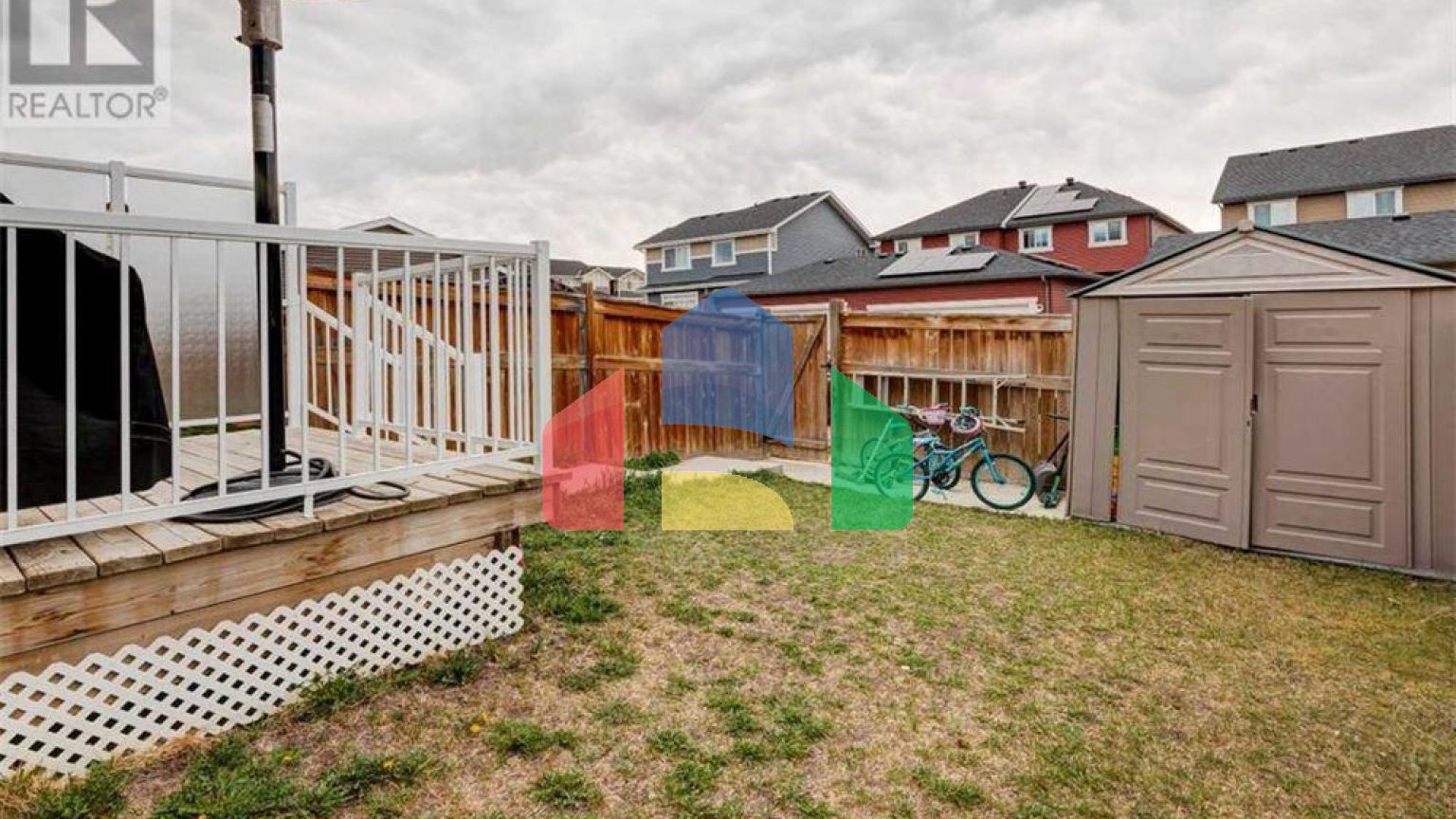 Residential - Single Family Home - Cochrane, Canada - Canada