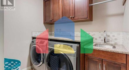 Residential - Single Family Home - Cochrane, Canada - Canada