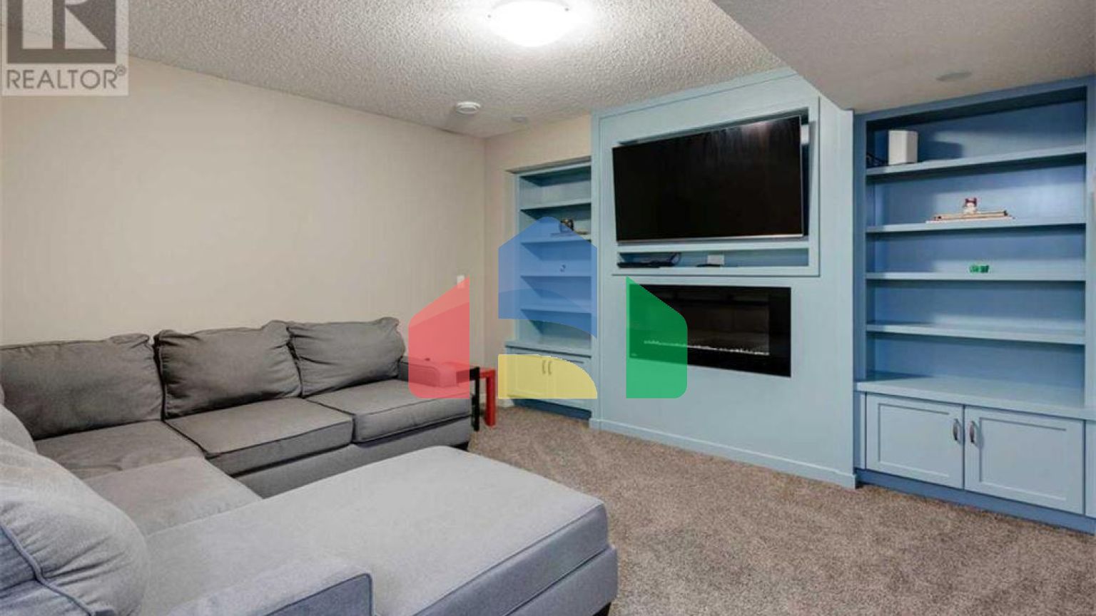 Residential - Single Family Home - Cochrane, Canada - Canada