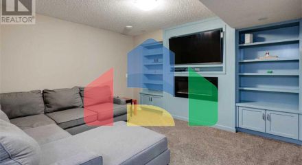 Residential - Single Family Home - Cochrane, Canada - Canada