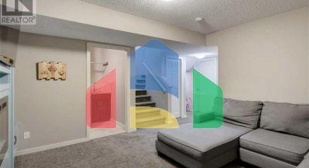 Residential - Single Family Home - Cochrane, Canada - Canada