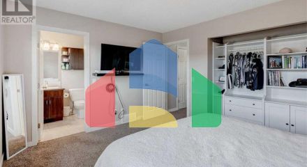 Residential - Single Family Home - Cochrane, Canada - Canada