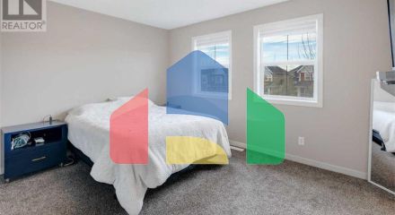 Residential - Single Family Home - Cochrane, Canada - Canada