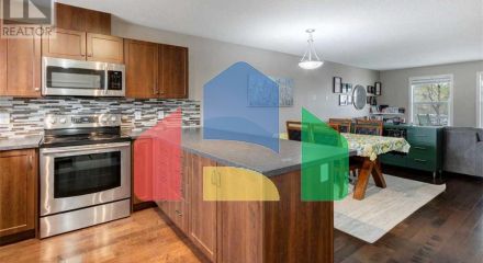 Residential - Single Family Home - Cochrane, Canada - Canada