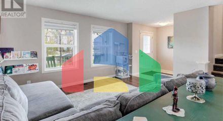 Residential - Single Family Home - Cochrane, Canada - Canada