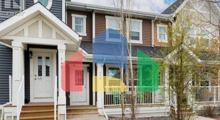 Residential - Single Family Home - Cochrane, Canada - Canada
