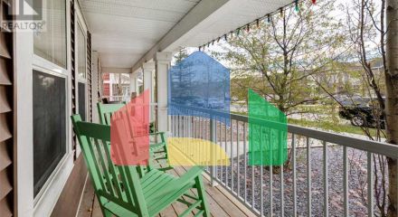 Residential - Single Family Home - Cochrane, Canada - Canada