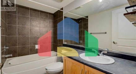 Residential - Condo/Apartment - Cochrane, Canada - Canada