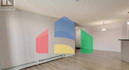 Residential - Condo/Apartment - Cochrane, Canada - Canada