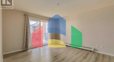 Residential - Condo/Apartment - Cochrane, Canada - Canada