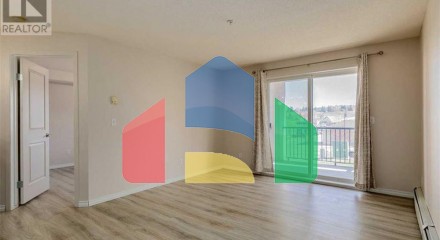 Residential - Condo/Apartment - Cochrane, Canada - Canada