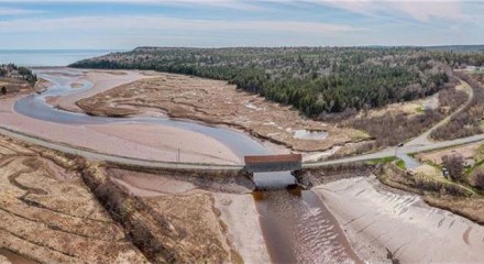 Residential - Vacant Land - Tynemouth Creek, Canada - Canada