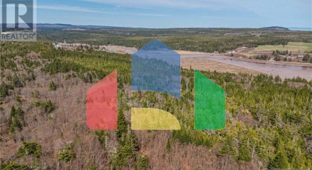 Residential - Vacant Land - Tynemouth Creek, Canada - Canada