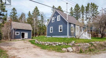 Residential - Single Family Home - Hubbards, Canada - Canada