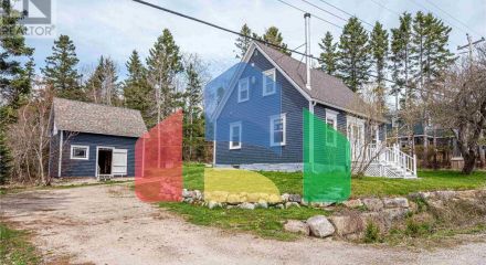 Residential - Single Family Home - Hubbards, Canada - Canada