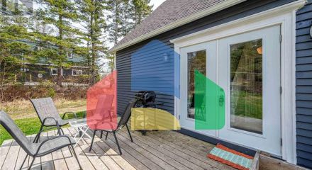 Residential - Single Family Home - Hubbards, Canada - Canada