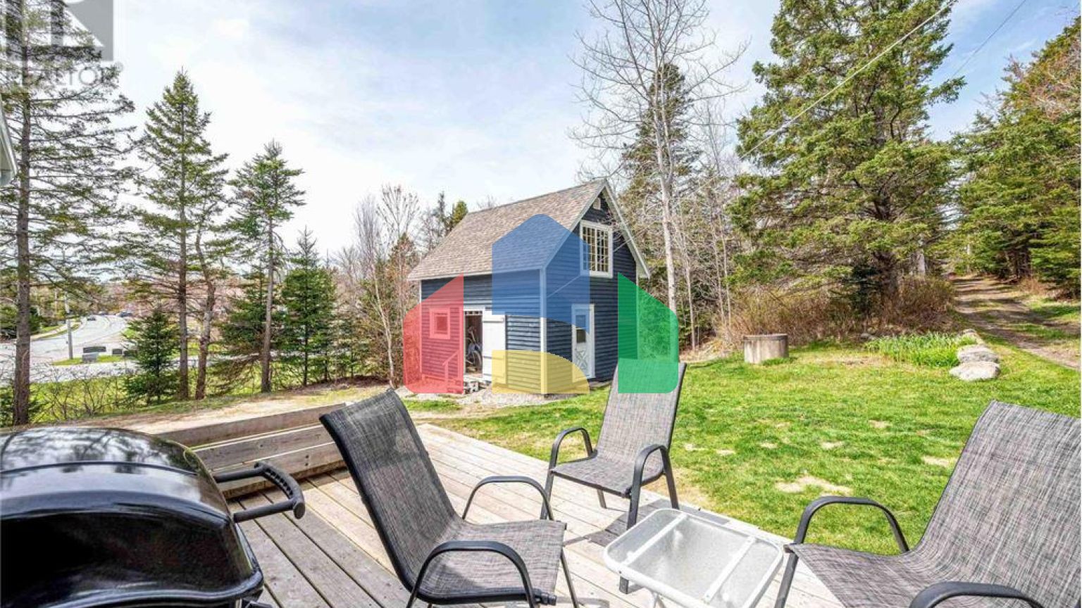 Residential - Single Family Home - Hubbards, Canada - Canada