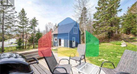 Residential - Single Family Home - Hubbards, Canada - Canada