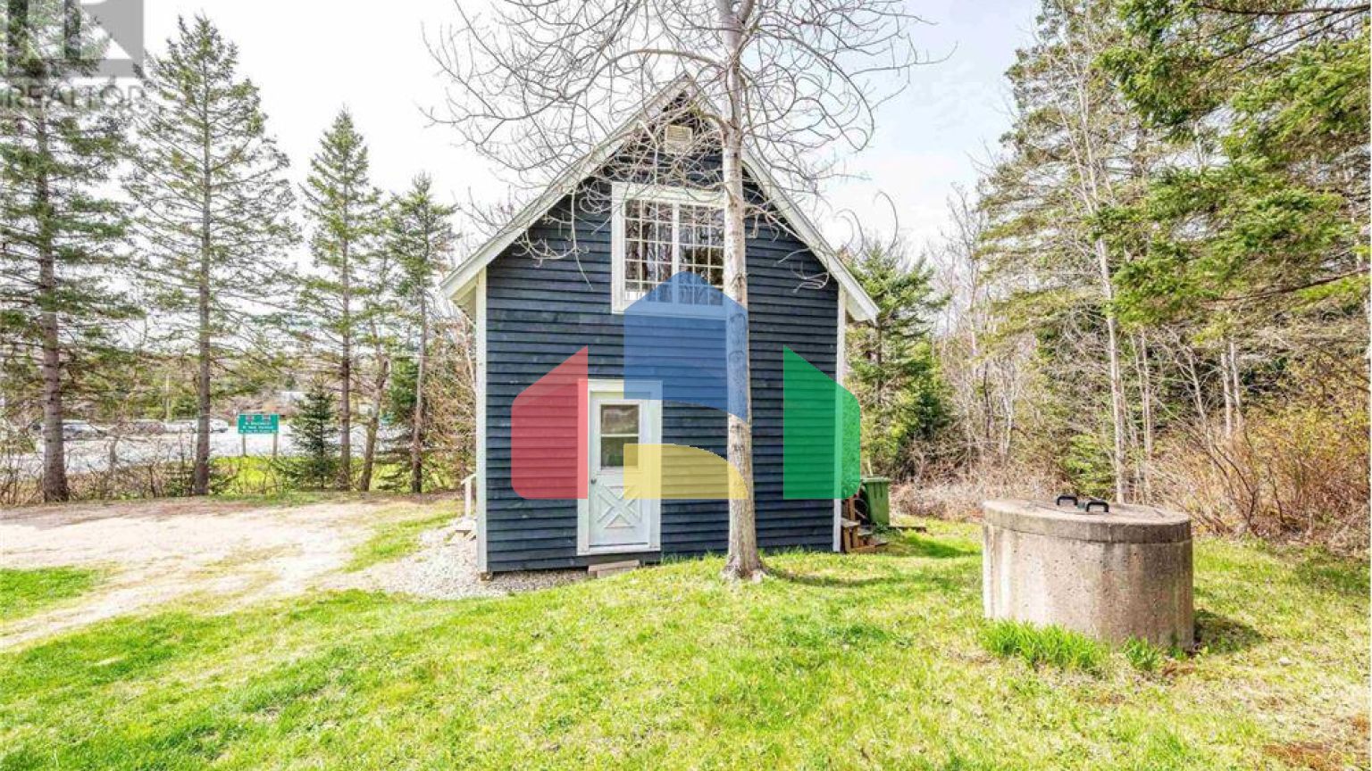 Residential - Single Family Home - Hubbards, Canada - Canada