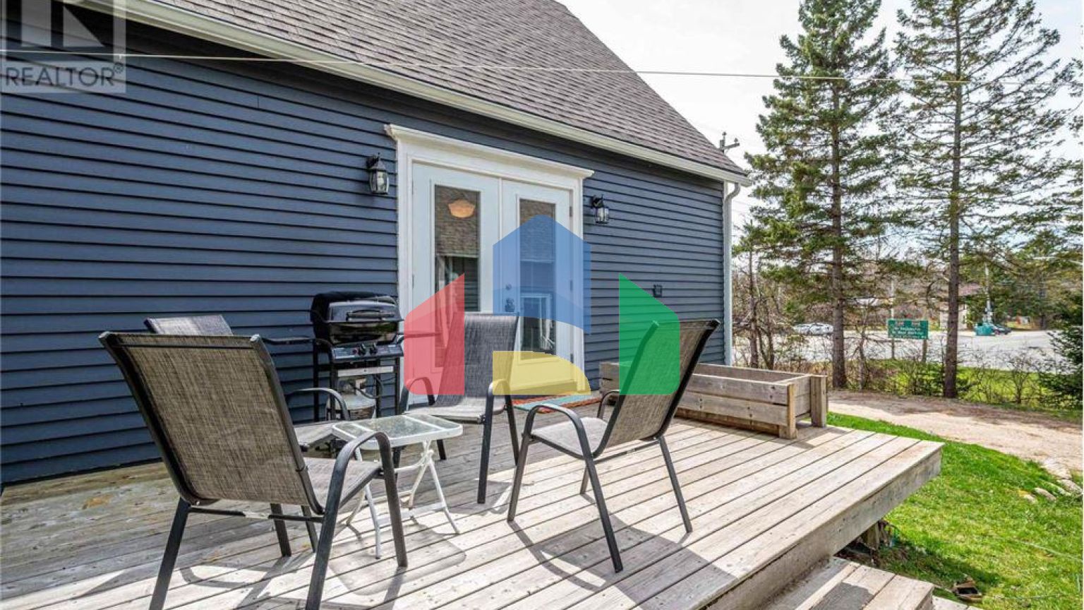 Residential - Single Family Home - Hubbards, Canada - Canada