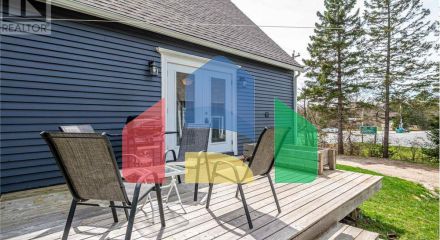 Residential - Single Family Home - Hubbards, Canada - Canada