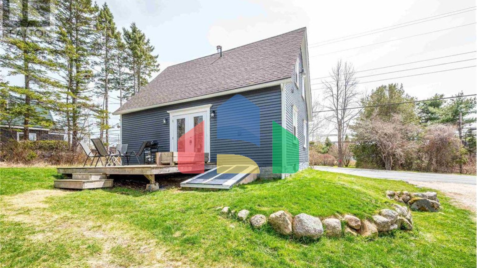 Residential - Single Family Home - Hubbards, Canada - Canada