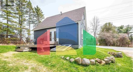 Residential - Single Family Home - Hubbards, Canada - Canada