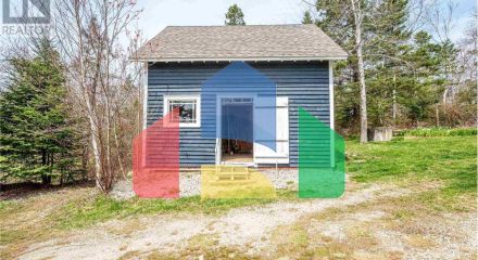 Residential - Single Family Home - Hubbards, Canada - Canada