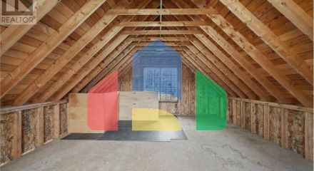 Residential - Single Family Home - Hubbards, Canada - Canada