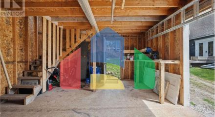 Residential - Single Family Home - Hubbards, Canada - Canada