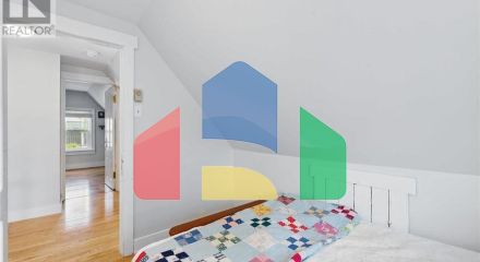 Residential - Single Family Home - Hubbards, Canada - Canada