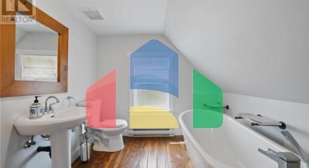 Residential - Single Family Home - Hubbards, Canada - Canada