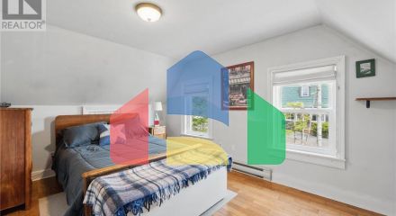 Residential - Single Family Home - Hubbards, Canada - Canada