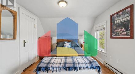 Residential - Single Family Home - Hubbards, Canada - Canada