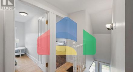 Residential - Single Family Home - Hubbards, Canada - Canada