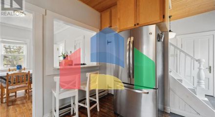 Residential - Single Family Home - Hubbards, Canada - Canada