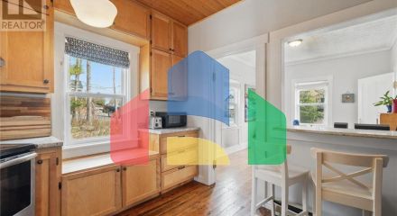 Residential - Single Family Home - Hubbards, Canada - Canada