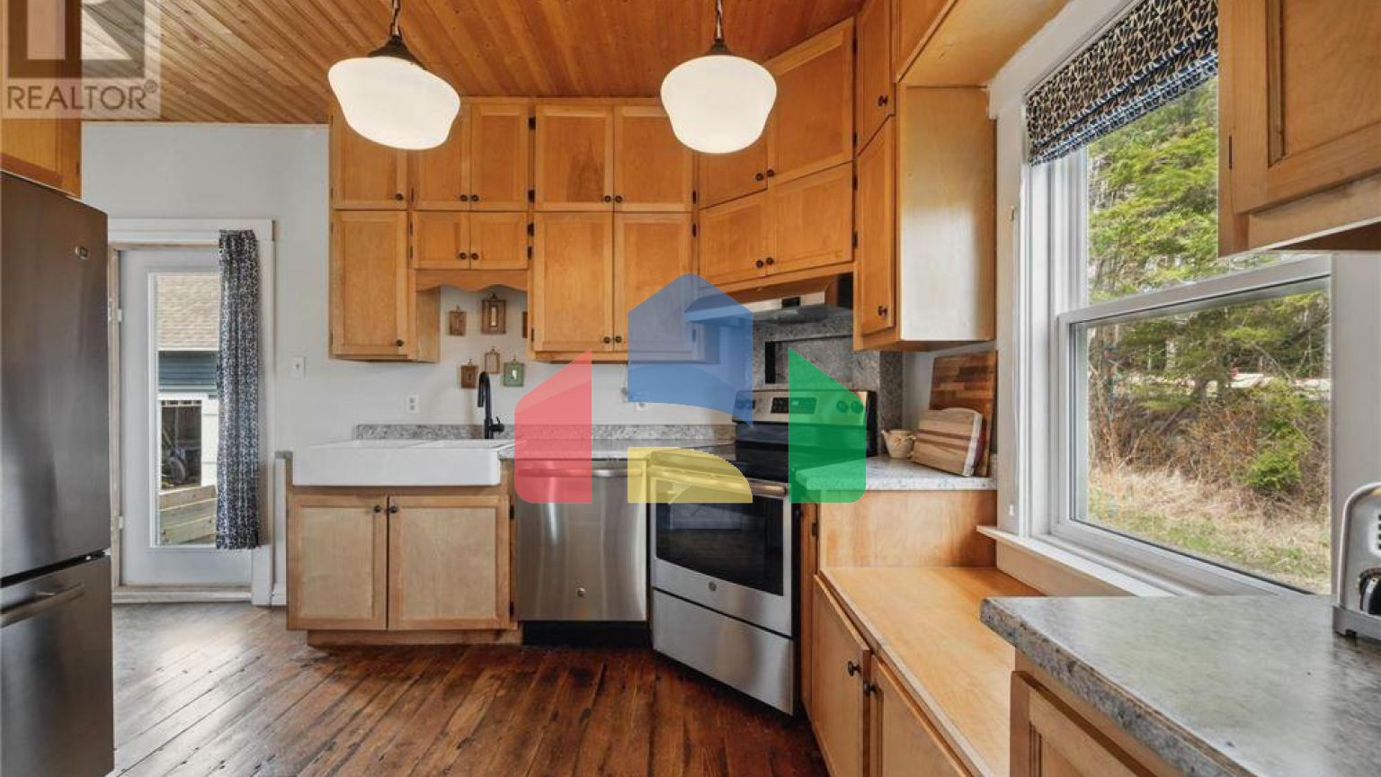 Residential - Single Family Home - Hubbards, Canada - Canada