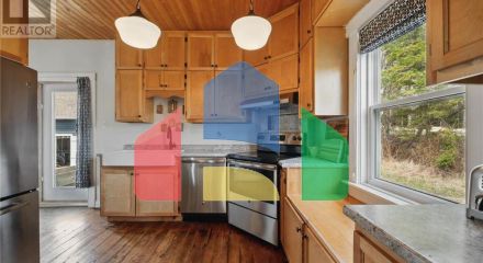 Residential - Single Family Home - Hubbards, Canada - Canada