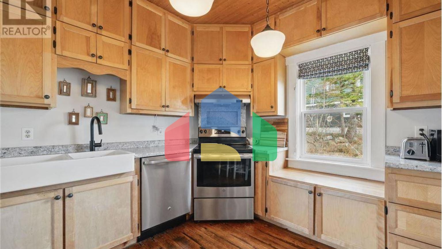 Residential - Single Family Home - Hubbards, Canada - Canada