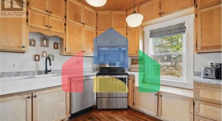 Residential - Single Family Home - Hubbards, Canada - Canada