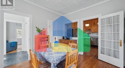 Residential - Single Family Home - Hubbards, Canada - Canada