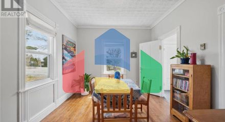 Residential - Single Family Home - Hubbards, Canada - Canada