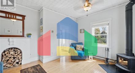 Residential - Single Family Home - Hubbards, Canada - Canada