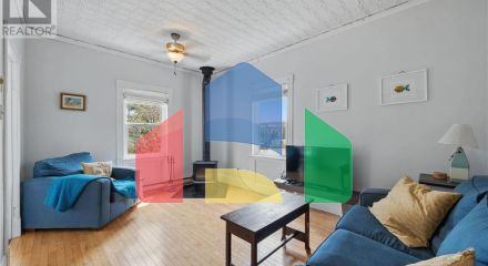 Residential - Single Family Home - Hubbards, Canada - Canada