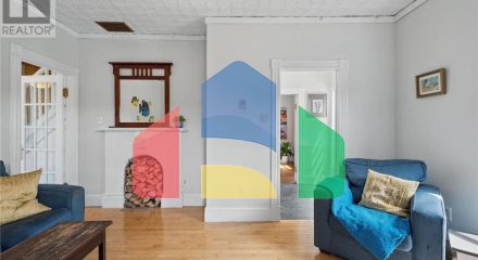 Residential - Single Family Home - Hubbards, Canada - Canada