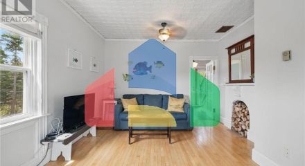 Residential - Single Family Home - Hubbards, Canada - Canada