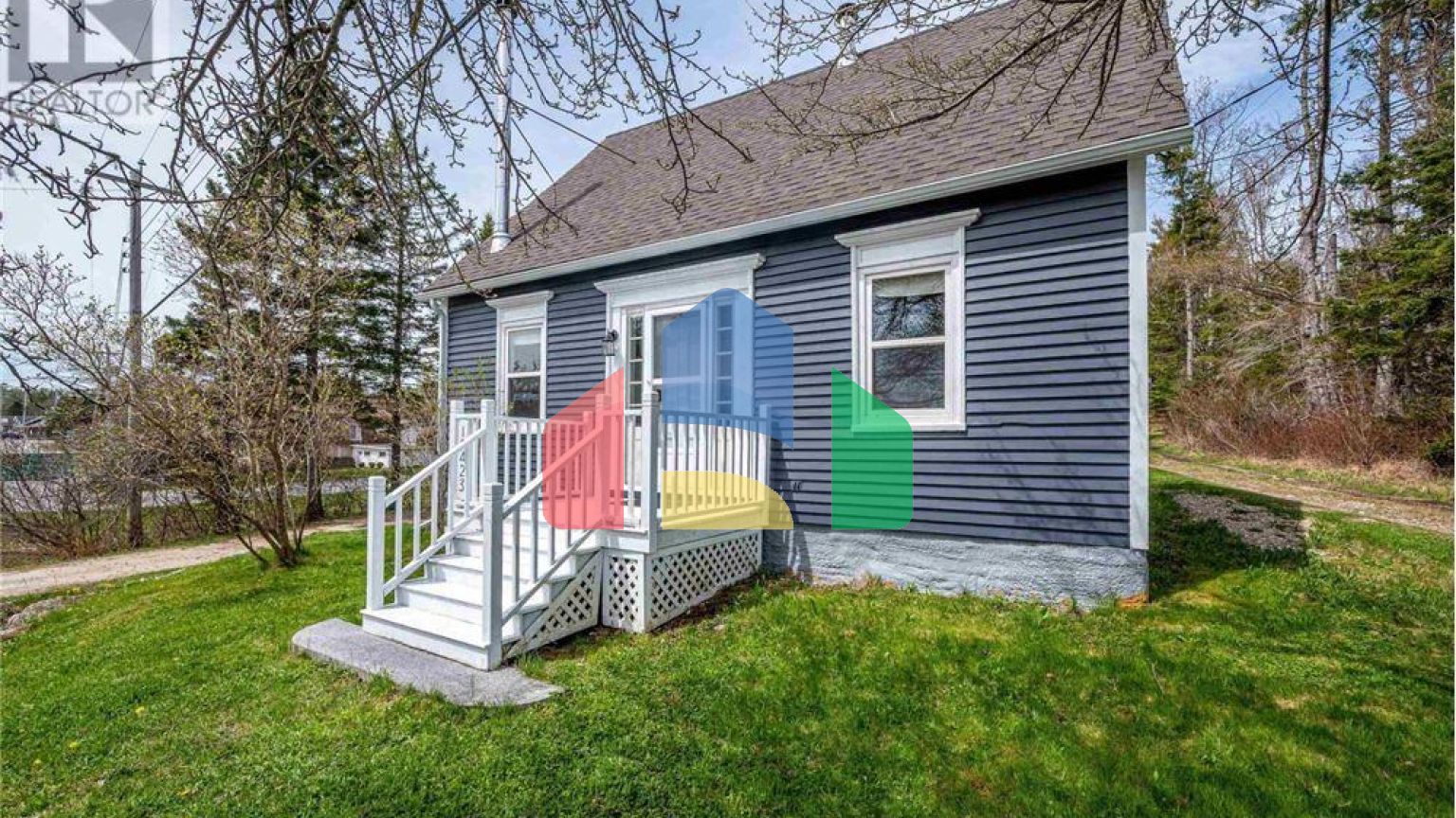 Residential - Single Family Home - Hubbards, Canada - Canada