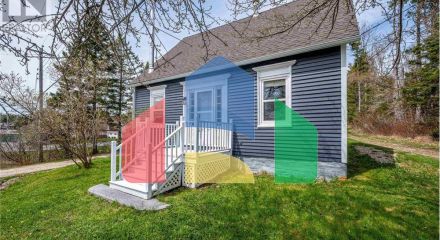 Residential - Single Family Home - Hubbards, Canada - Canada