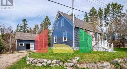 Residential - Single Family Home - Hubbards, Canada - Canada